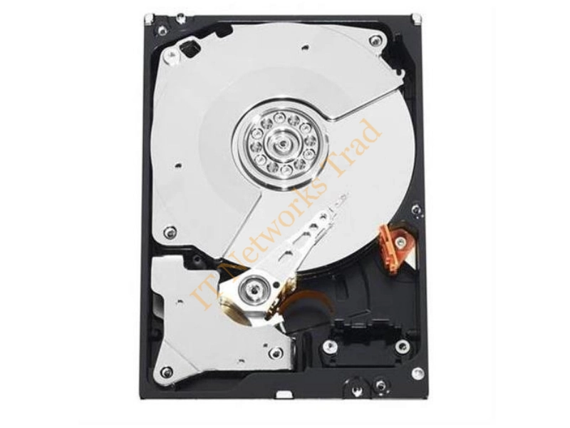 DS-F500X7K-R-MTCH9x5 Compellent 500GB 7200RPM Fiber Channel 2Gb/s Server Hard Drive Internal HDD