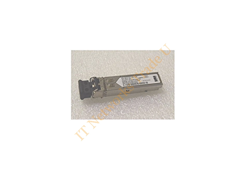Cisco 4PK 2 GBPS FC-S/W SFP LC Transceiver Module