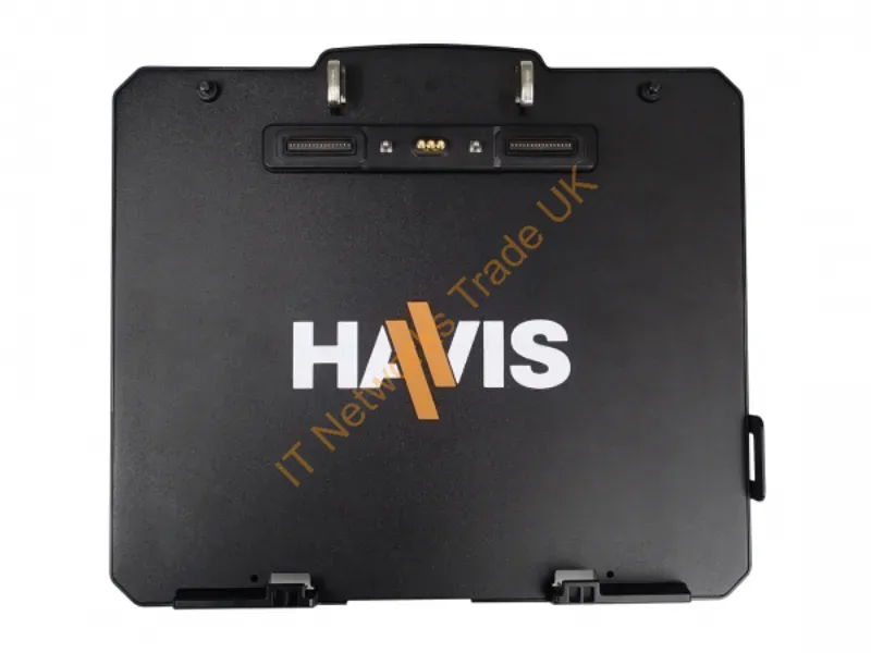 DS-GTC-1001 - Havis Ds-Gtc-1001 Laptop Dock/Port Replicator Docking Black