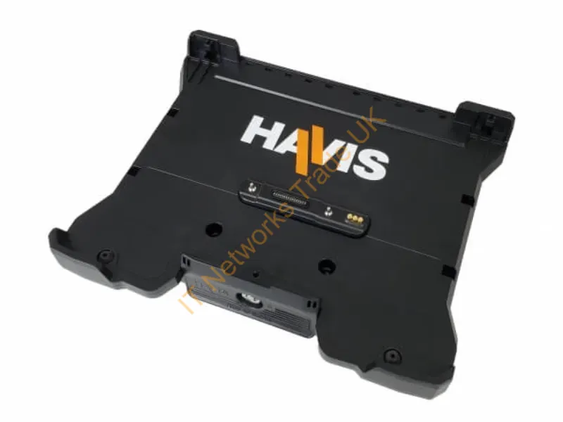 DS-GTC-1201-3 - Havis Ds-Gtc-1201-3 Laptop Dock/Port Replicator Docking Black