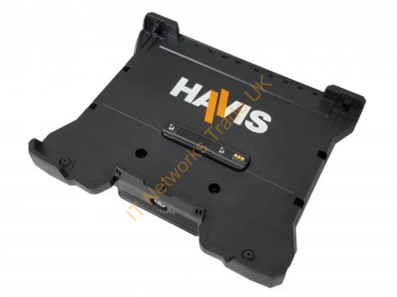 DS-GTC-1203-3 - Havis Ds-Gtc-1203-3 Notebook Dock/Port Replicator Docking Black