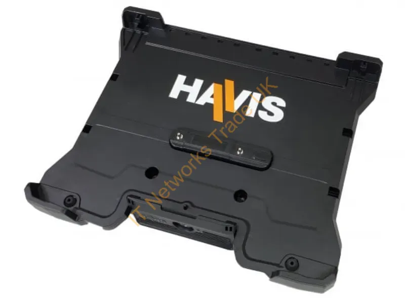DS-GTC-1203 - Havis Ds-Gtc-1203 Notebook Dock/Port Replicator Black