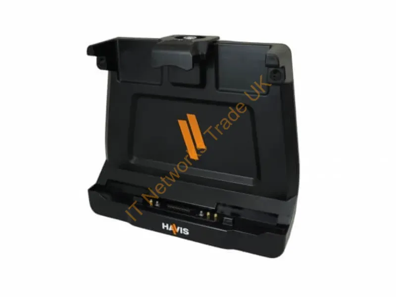 DS-GTC-1301-3 - Havis Ds-Gtc-1301-3 Mobile Device Dock Station Black