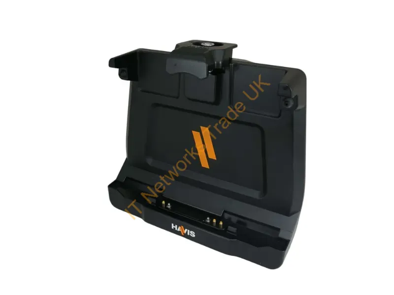 DS-GTC-1303-3 - Havis Ds-Gtc-1303-3 Mobile Device Dock Station Black