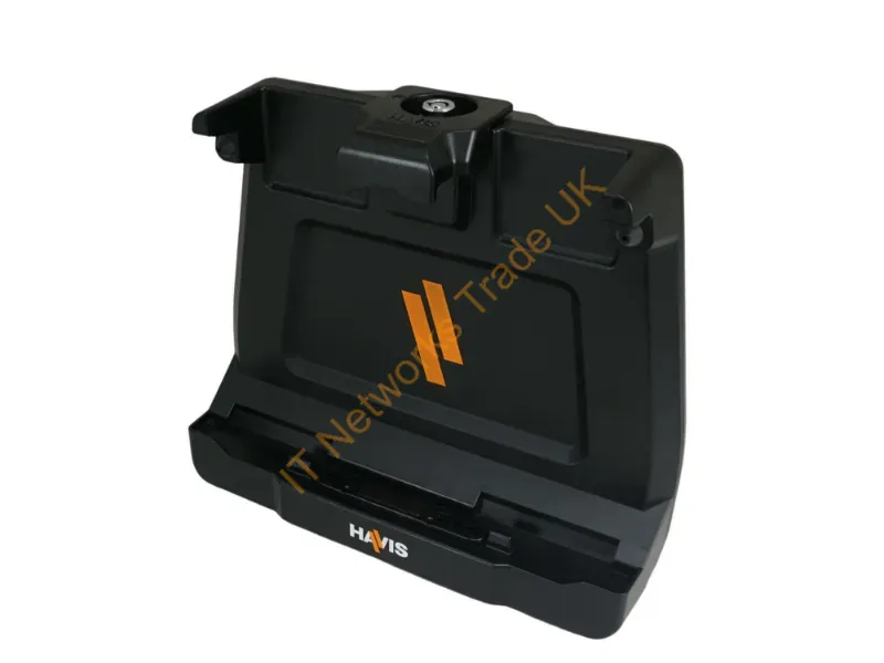 DS-GTC-1303 - Havis Ds-Gtc-1303 Mobile Device Dock Station Black