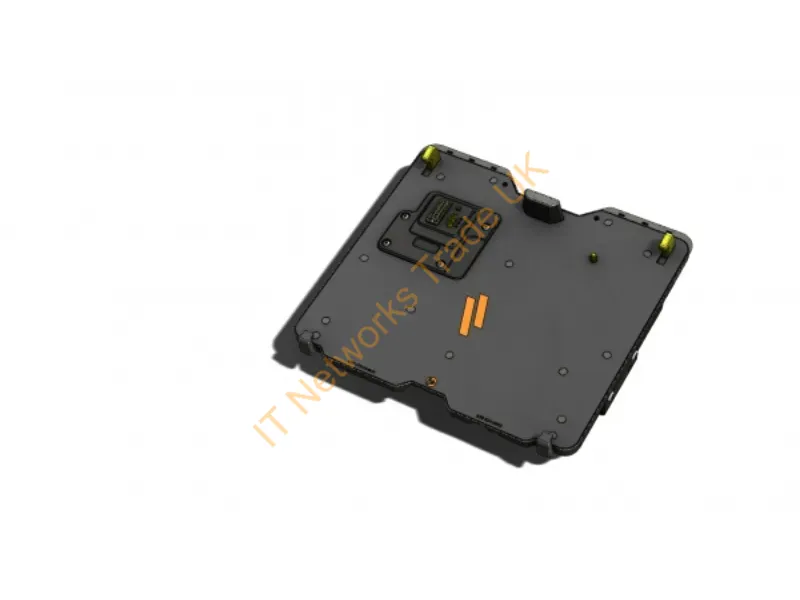 DS-GTC-311-3 - Havis Ds-Gtc-311-3 Laptop Dock/Port Replicator Docking Black