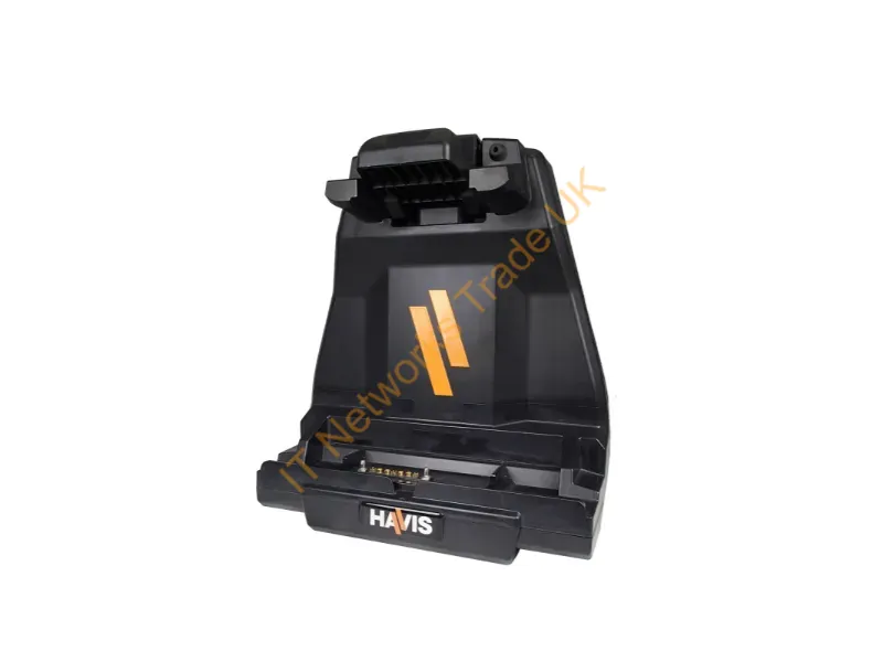 DS-GTC-511-3 - Havis Ds-Gtc-511-3 Mobile Device Dock Station Tablet Black