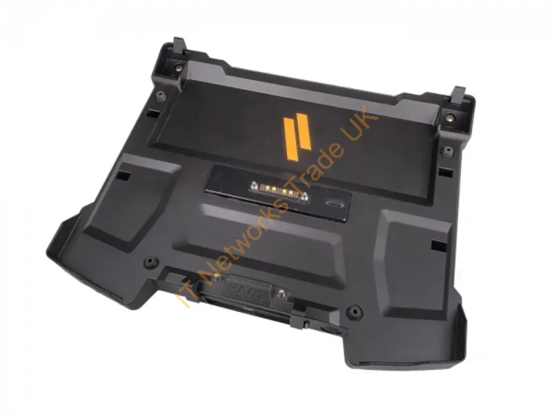 DS-GTC-613-3 - Havis Ds-Gtc-613-3 Laptop Stand Black