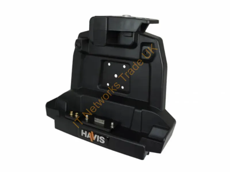 DS-GTC-711-2 - Havis Ds-Gtc-711-2 Mobile Device Dock Station Black