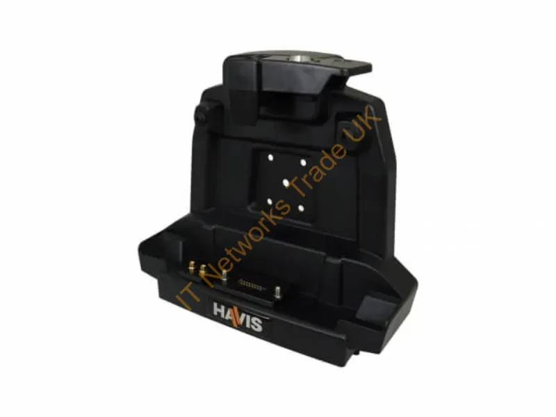 DS-GTC-714-2 - Havis Ds-Gtc-714-2 Mobile Device Dock Station Tablet Black