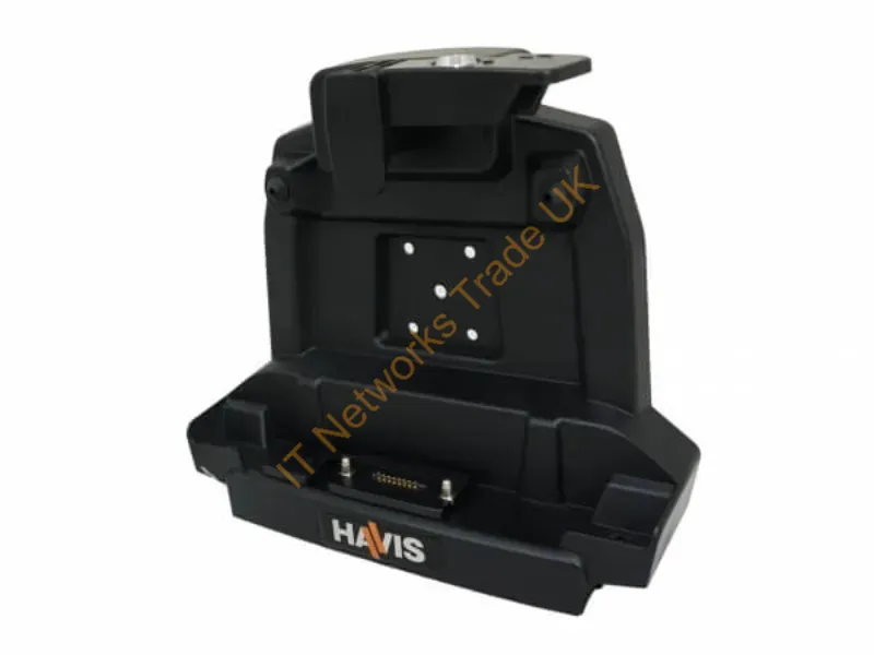 DS-GTC-714 - Havis Ds-Gtc-714 Mobile Device Dock Station Black