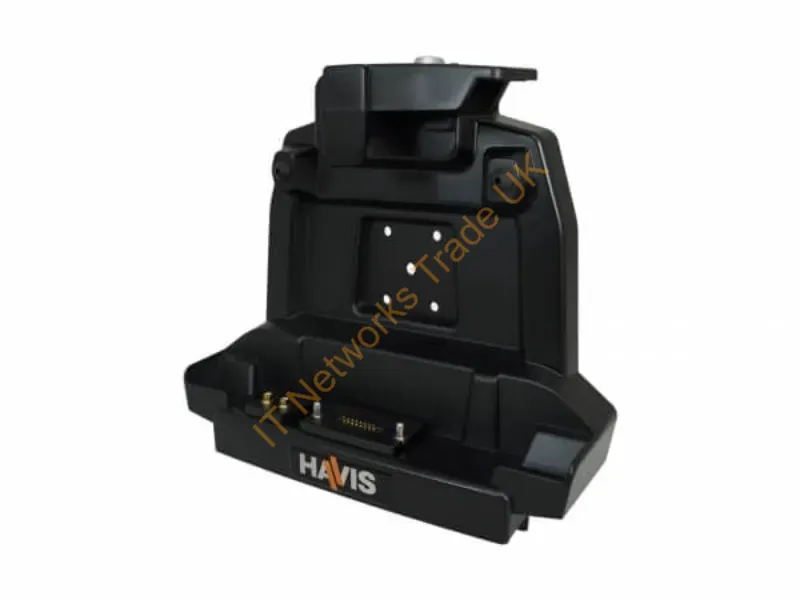 DS-GTC-715-2 - Havis Ds-Gtc-715-2 Mobile Device Dock Station Black