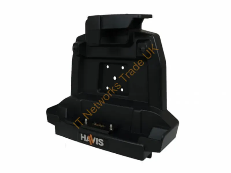 DS-GTC-715 - Havis Ds-Gtc-715 Mobile Device Dock Station Black