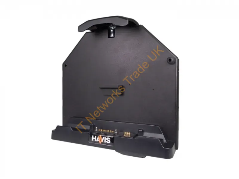 DS-GTC-803-3 - Havis Ds-Gtc-803-3 Holder Active Holder Tablet/Umpc Black