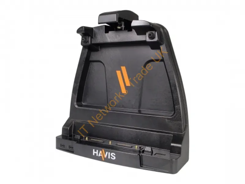 DS-GTC-901-3 - Havis Ds-Gtc-901-3 Mobile Device Dock Station Tablet Black