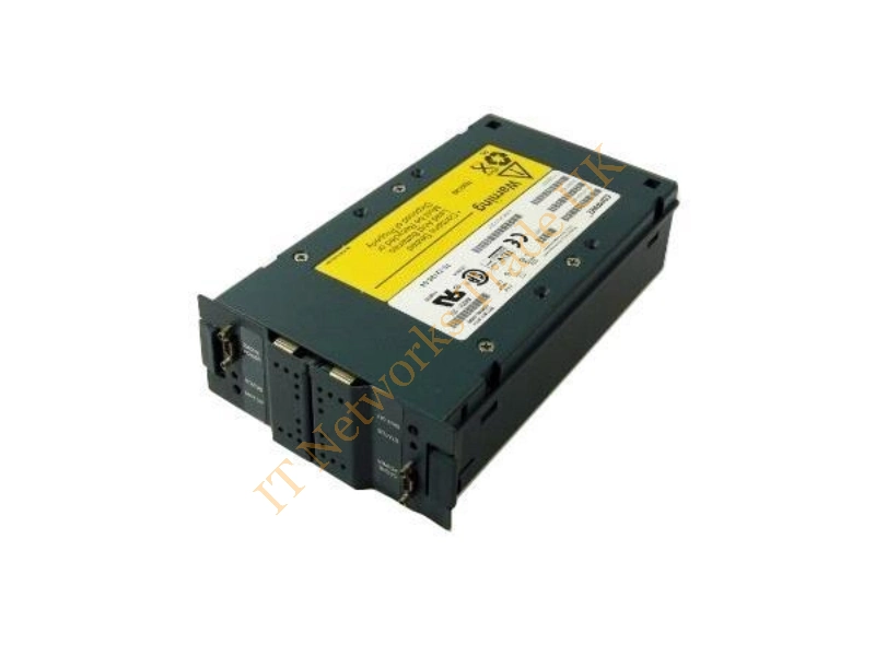 DS-HS35X-BD HP Dual External Cache Battery for AlphaServer DS20 Server Batteries Miscellaneous