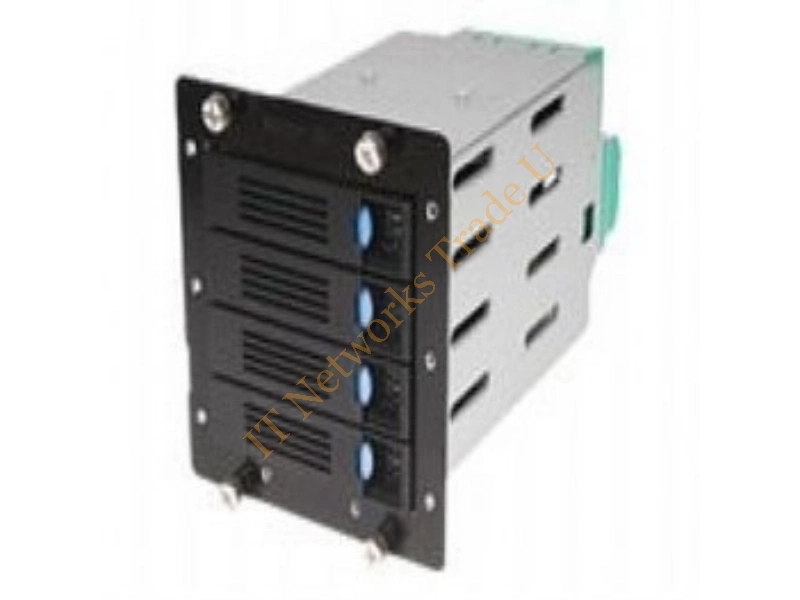 DS-HV110-AA HP StorageWork HSV110 7-Port Virtual Array Controller with Single Power Supply Raid Controller