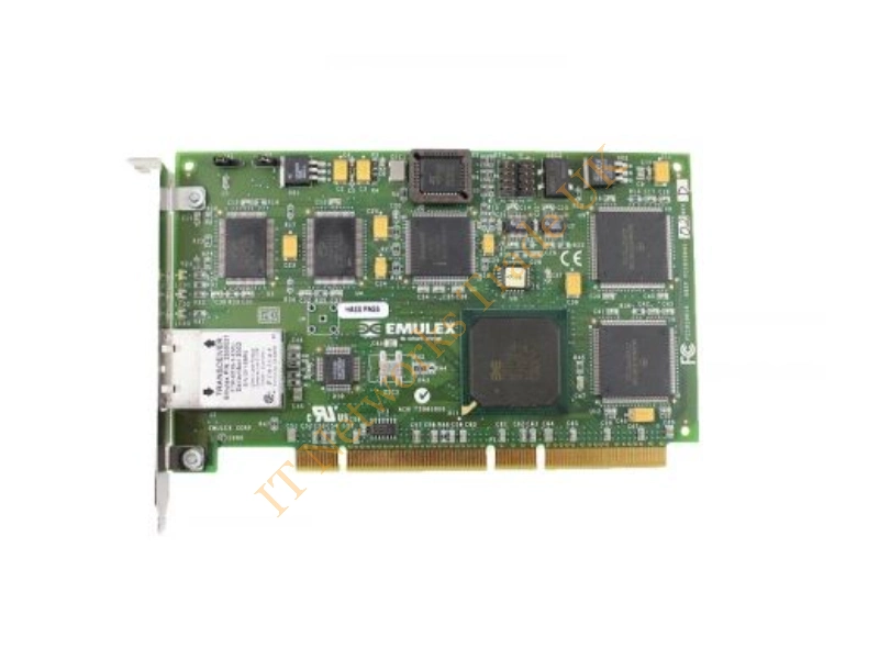 DS-KGPSA-CY HP 1GB Single Port 64-Bit Fibre Channel PCI Host Bus Adapter Fiber Channel Controller