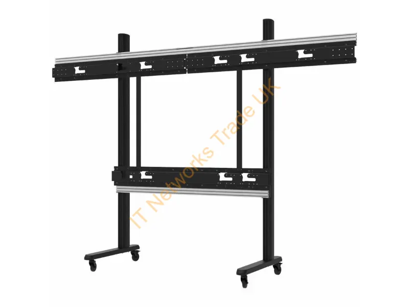 DS-LEDKMT-LAEC-136 - Peerless Ds-Ledkmt-Laec-136 Video Wall Display Mount