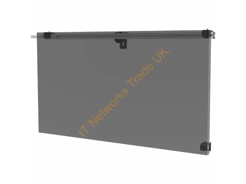 DS-LEDUNV960 - Peerless Ds-Ledunv960 Video Wall Display Mount