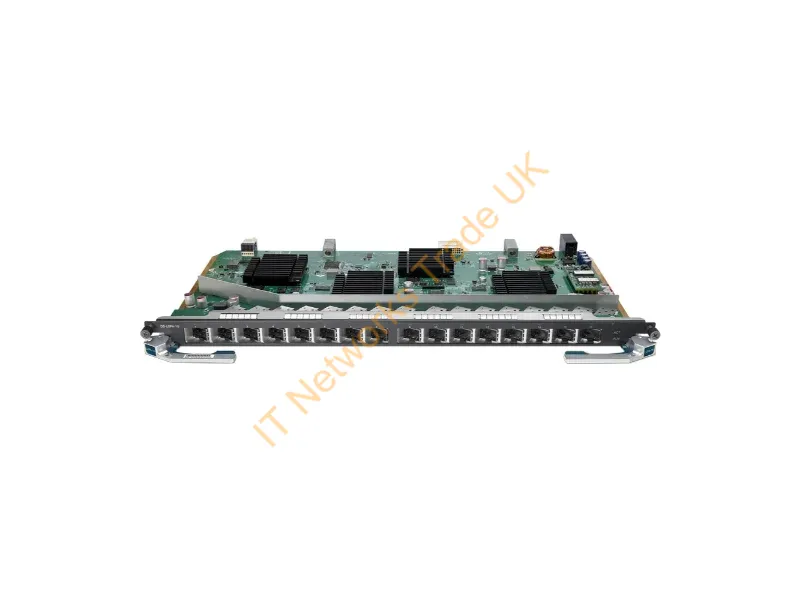 DS-LGPA-16 - Tp-Link Deltastream Ds-Lgpa-16 Optical Line Terminal (Olt)