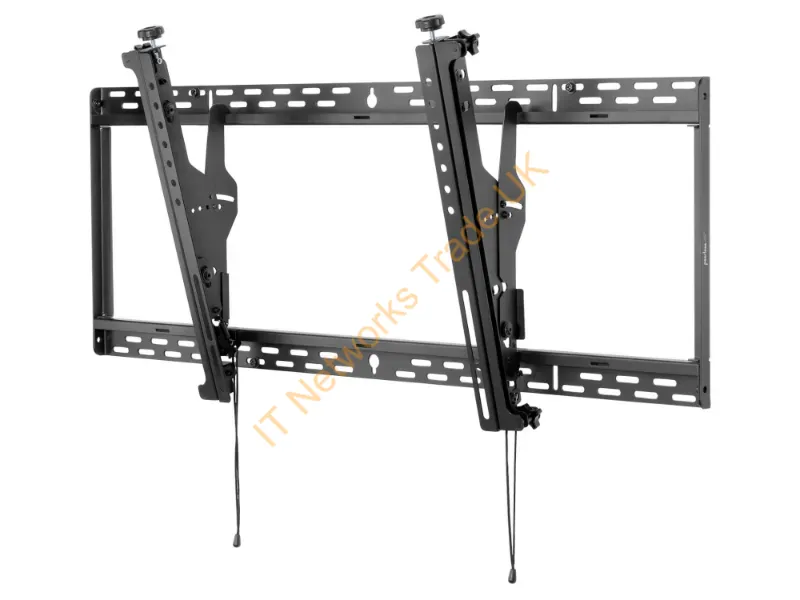 DS-MBZ642L - Peerless Ds-Mbz642L Signage Display Mount 42" Black