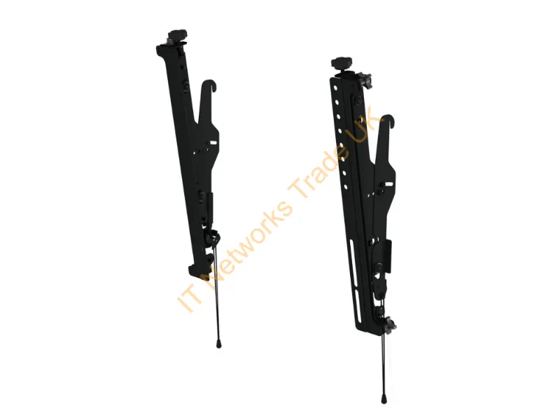 DS-MBZA - Peerless Ds-Mbza Signage Display Mount 48" Black