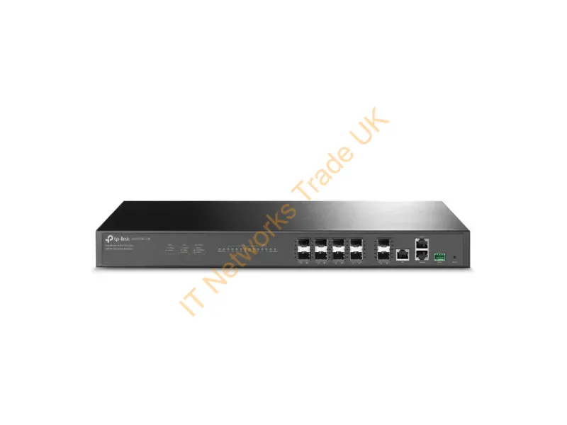 DS-P7001-08 - Tp-Link Deltastream Ds-P7001-08 Optical Line Terminal (Olt)