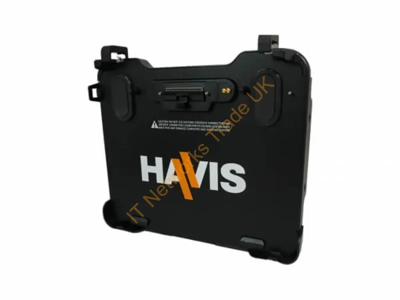 DS-PAN-1011-2 - Havis Ds-Pan-1011-2 Mobile Device Dock Station Tablet Black