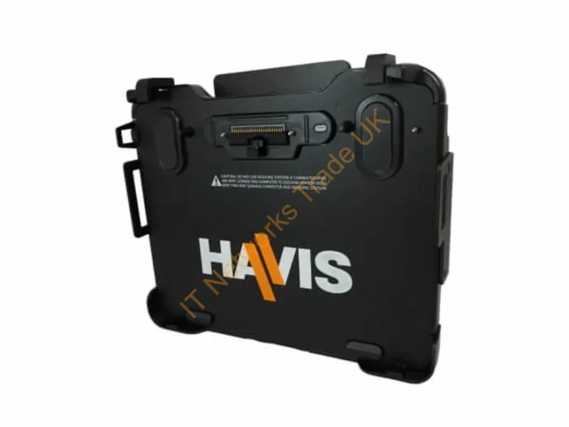 DS-PAN-1011 - Havis Ds-Pan-1011 Mobile Device Dock Station Tablet Black