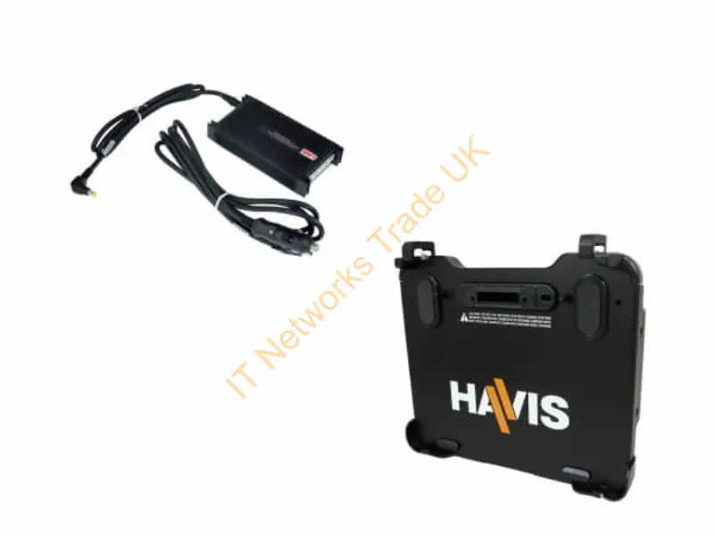 DS-PAN-1016 - Havis Ds-Pan-1016 Holder Passive Holder Tablet/Umpc Black