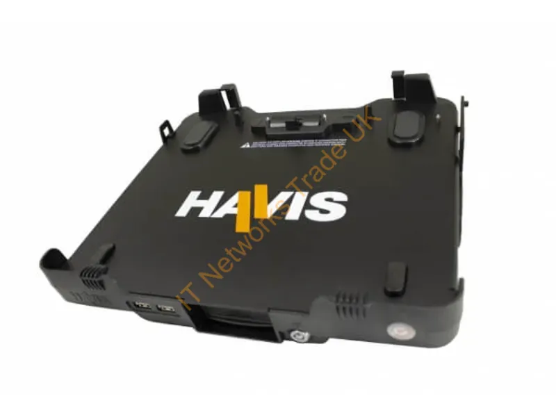 DS-PAN-1111 - Havis Ds-Pan-1111 Notebook Dock/Port Replicator