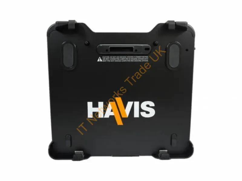 DS-PAN-1113 - Havis Ds-Pan-1113 Holder Passive Holder Laptop Black