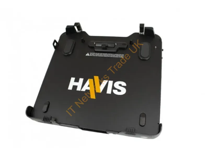 DS-PAN-1114 - Havis Ds-Pan-1114 Mobile Device Dock Station Tablet Black