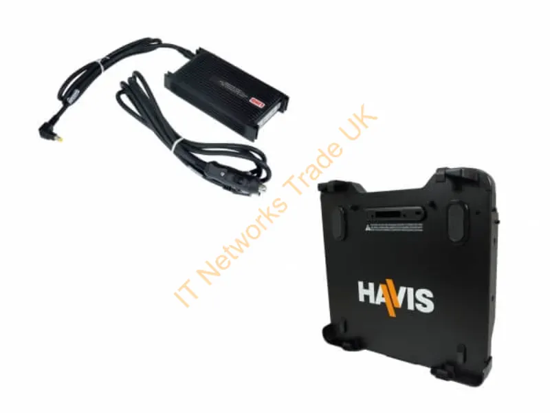 DS-PAN-1116 - Havis Ds-Pan-1116 Holder Passive Holder Tablet/Umpc Black