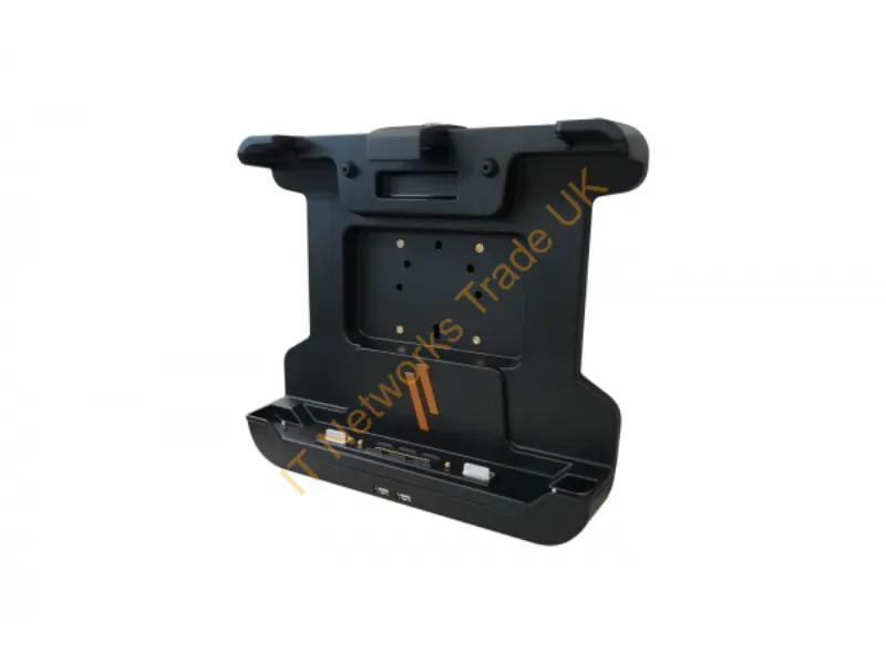 DS-PAN-1201-2 - Havis Ds-Pan-1201-2 Mobile Device Dock Station Tablet Black