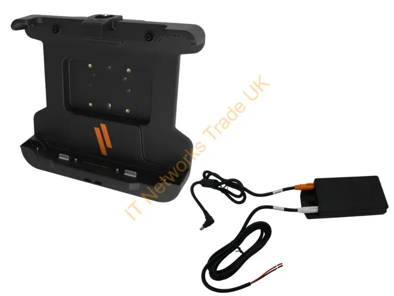DS-PAN-1215N-2 - Havis Ds-Pan-1215N-2 Mobile Device Dock Station Tablet/Smartphone/Laptop Black