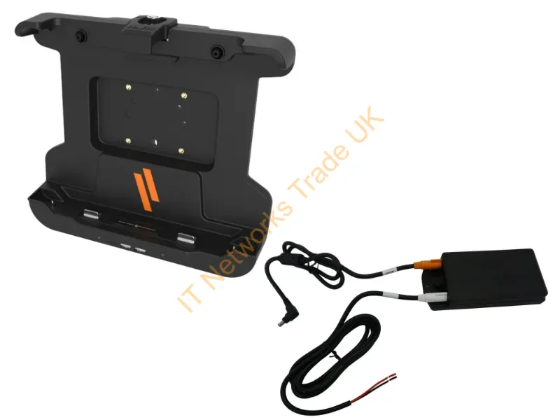 DS-PAN-1215N - Havis Ds-Pan-1215N Mobile Device Dock Station Tablet/Smartphone/Laptop Black