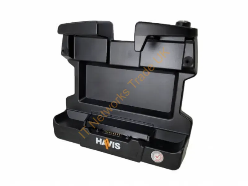 DS-PAN-1302-2 - Havis Ds-Pan-1302-2 Mobile Device Dock Station Tablet Black