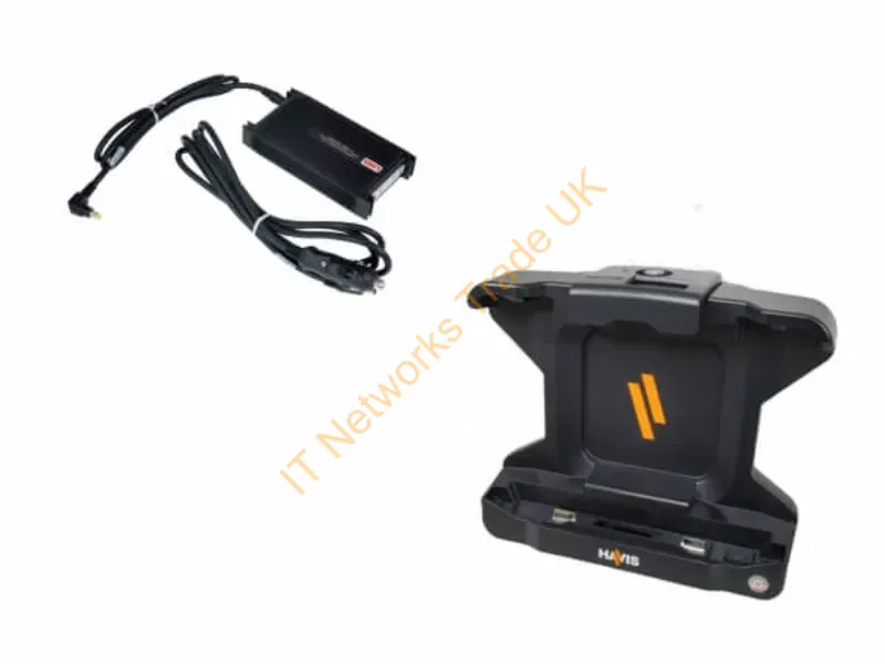 DS-PAN-1406 - Havis Ds-Pan-1406 Holder Passive Holder Tablet/Umpc Black
