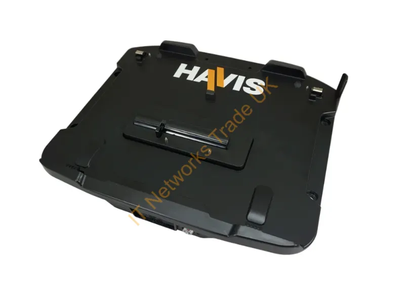 DS-PAN-1504-4 - Havis Ds-Pan-1504-4 Mounting Kit Black