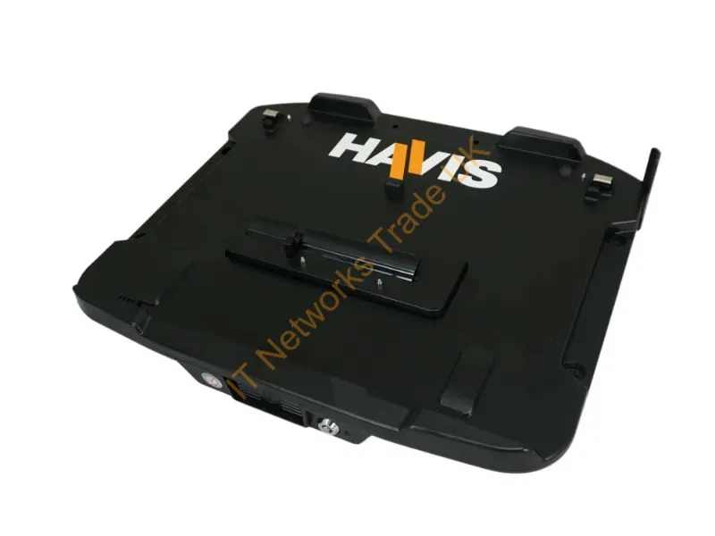 DS-PAN-1504 - Havis Ds-Pan-1504 Mounting Kit Black