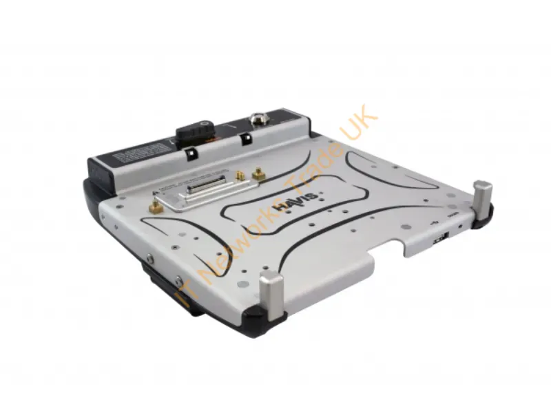 DS-PAN-211 - Havis Ds-Pan-211 Laptop Dock/Port Replicator Docking Silver