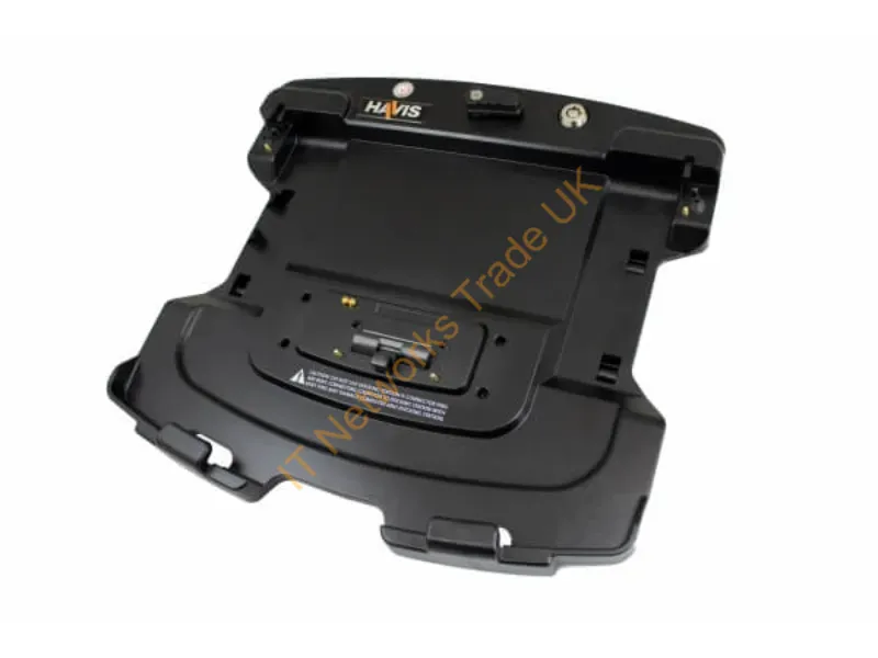 DS-PAN-431-2 - Havis Ds-Pan-431-2 Laptop Dock/Port Replicator Docking Black