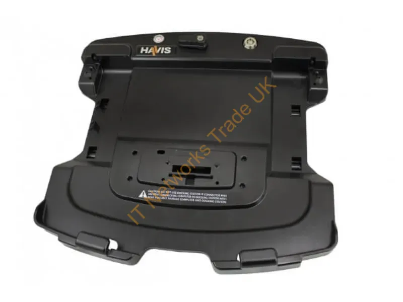DS-PAN-433 - Havis Ds-Pan-433 Holder Passive Holder Laptop Black