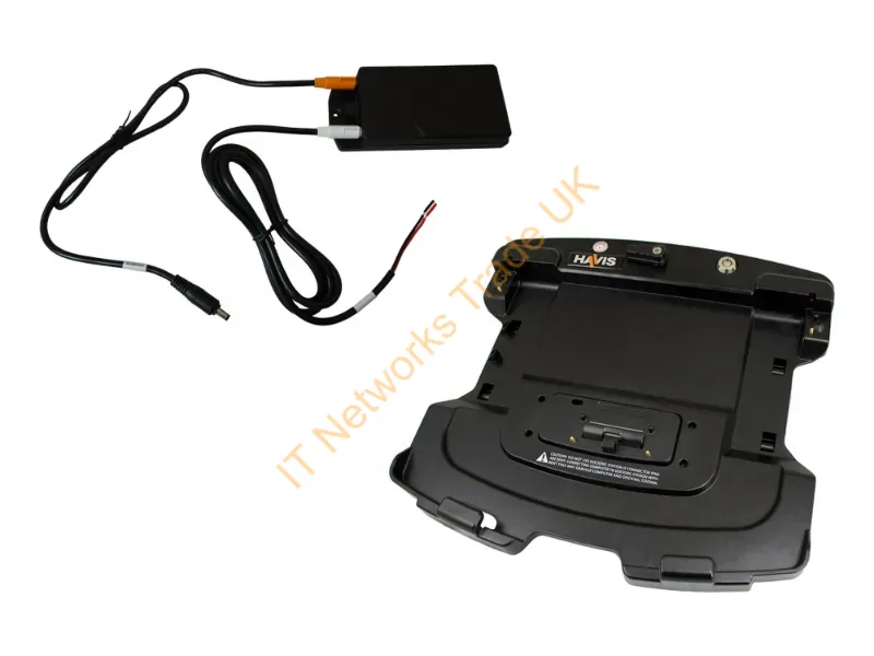 DS-PAN-435N - Havis Dock Stn Pan Tb 55 Laptop