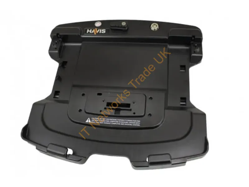 DS-PAN-436N - Havis Ds-Pan-436N Holder Active Holder Laptop Black