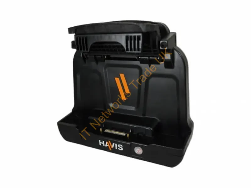 DS-PAN-724 - Havis Ds-Pan-724 Mobile Device Dock Station Black