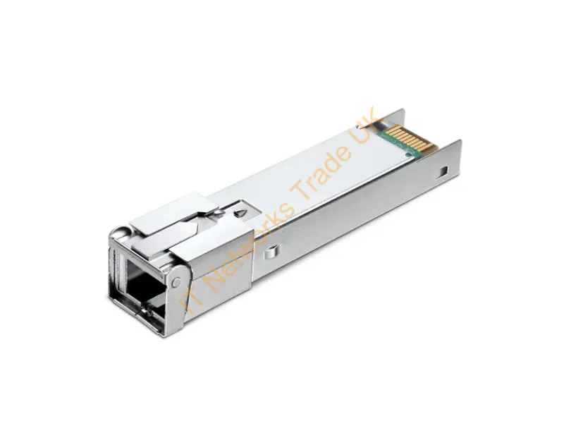 DS-PMA-C+ - Tp-Link Ds-Pma-C+ Network Transceiver Module Fiber Optic 2488.32 Mbit/S Sfp 1490 Nm