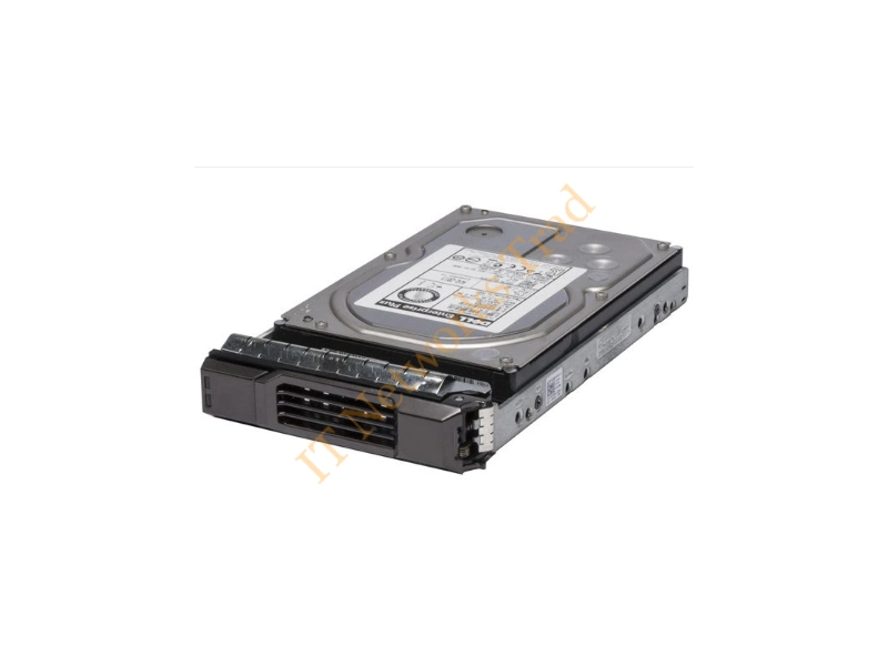 DS-S500X7K2-MTCH Compellent 500GB 7200RPM Fiber Channel 2Gb/s 3.5-inch Server Hard Drive Internal HDD